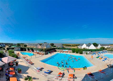 VVF LES PLAGES DE GUERANDE - LA TURBALLE - Resort Reviews, Photos, Rate ...