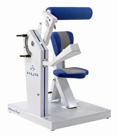 Image result for Exercise Machine for Back Pain