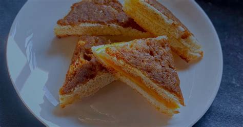 Coffee Toast Recipe by Madhumita Bishnu - Cookpad