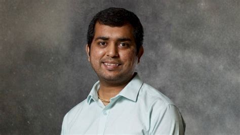 Alumnus Brijesh Soni’s Research Journey from Ahmedabad to Ohio State ...