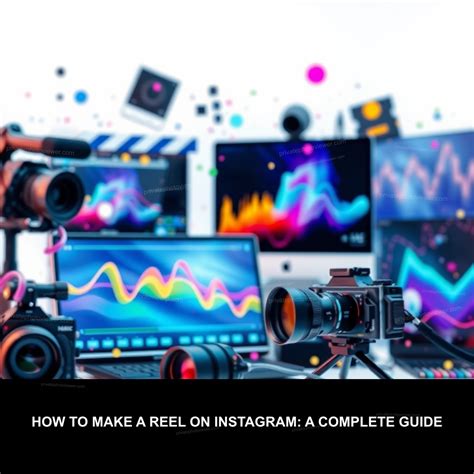 How to Make a Reel on Instagram: A Complete Guide - PRIVATEPHOTOVIEWER.COM