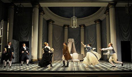 Image result for Famous Opera Scenes