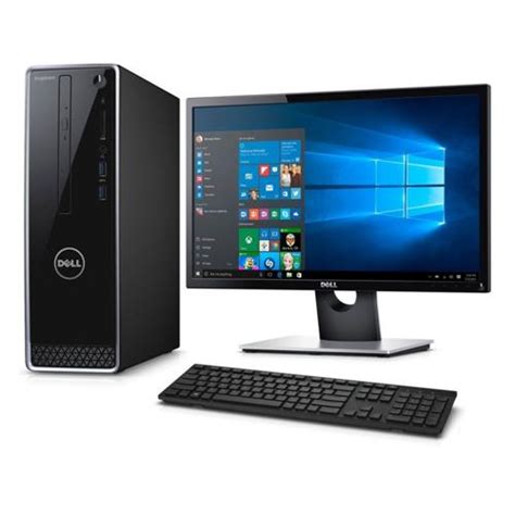 Dell Inspiron 3268 Desktop Windows 10|Latest Dell Inspiron desktops ...