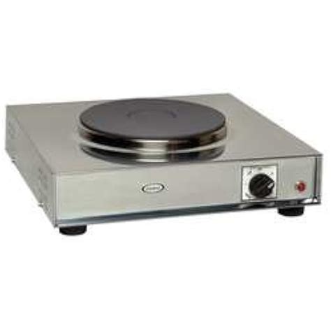 Cadco Buy Hot Plate, Heavy Duty, Cast Iron, 220V at Ubuy India