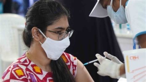 SOPs Issued For Vaccination Of People Going Abroad To Study/Work