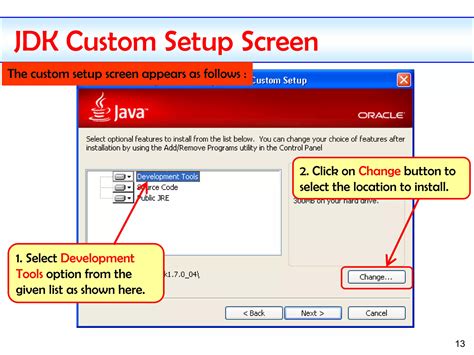 Installing Java JDK 的图像结果