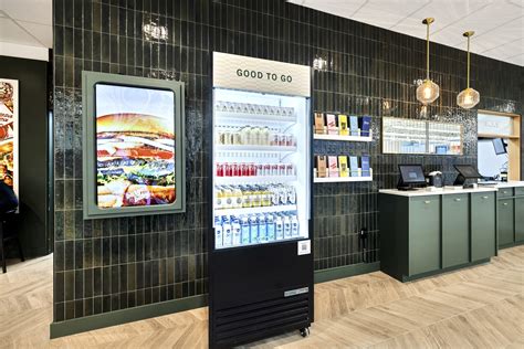 Wonder Aims to Double Its Tech-Enabled Food Hall Footprint and Expand ...