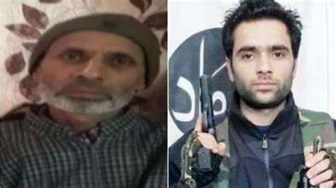 How Pulwama bomber Adil Ahmad Dar's father made different claims about ...