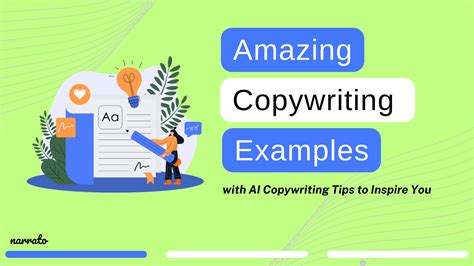 Copywriting Examples 的图像结果