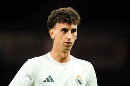 Real Madrid Facing Critical Injury Crisis in Defense