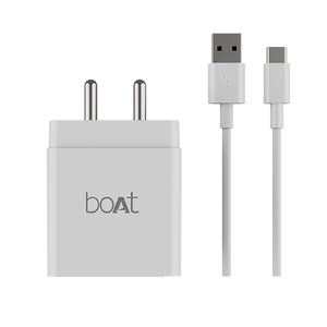 Fast USB, Car & Type C Chargers | Portable Chargers |boAt