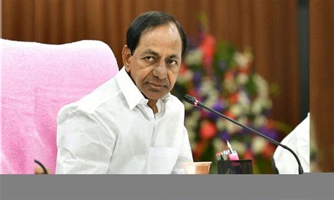 సీఎం కేసీఆర్‌కు త‌మ్మినేని లేఖ‌.. వారికి న్యాయం చేయండి | CPM Leader ...