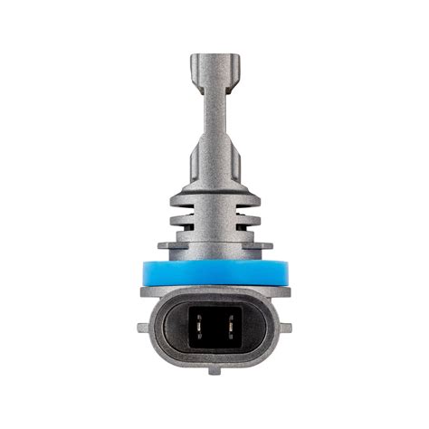 H9 LED 的图像结果