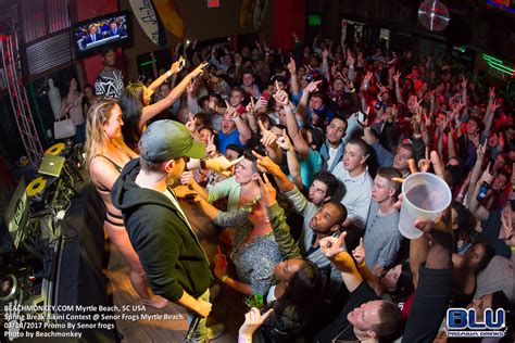 Image result for Spring Break Split Contest