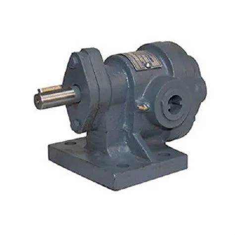 External Gear Pump Manufacturer from Pune