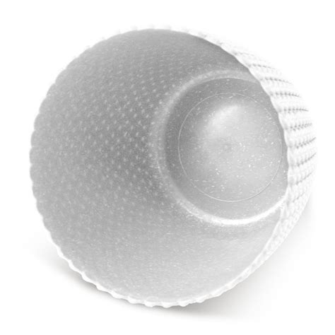 Doniczka Osłonka Domowa 13 Cm Na Stół Parapet Do Domu Biała | home&you