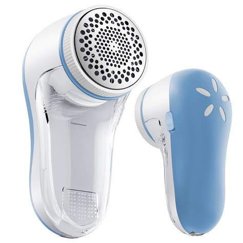 Amazon.com: POPCHOSE Fabric Shaver, Lint Remover for Clothes, Electric ...