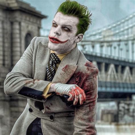 存在无限可能，男主角 Joaquin Phoenix 透露愿意拍《Joker》续集 – NOWRE现客