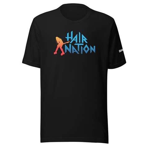 Hair Nation – SiriusXM Store