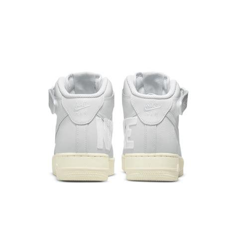 Air Force 1 Mid 'Copy/Paste' (DQ8645-045) Release Date. Nike SNKRS