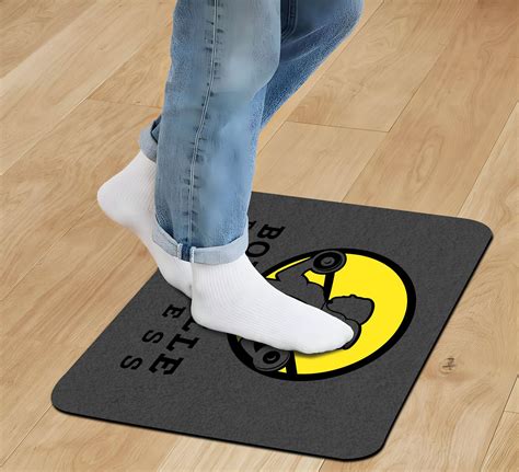Solution for business related DigiPrint HD Custom Shapes Logo Mats ...