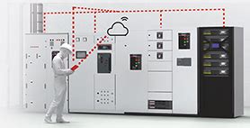 Intelligent Distribution | Solutions | ABB