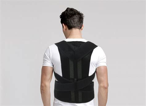 Top 8: Best Back Brace for Herniated Disc - Countfit