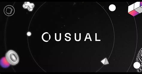 Usual — Teletype