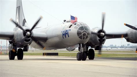 Dayton Air Show nixes plan for atomic bomb reenactment