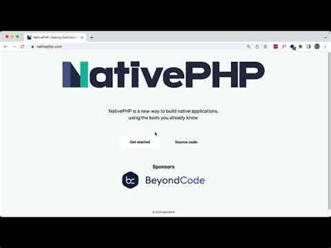 Image result for Native PHP Tutorial