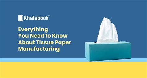 Image result for Tissue Paper Making Process