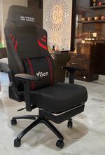 Buy XGen Pro Gaming Chair Online @45% OFF | The Sleep Company