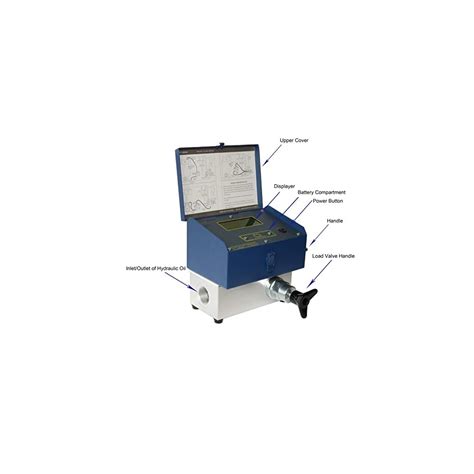 XZT 6000PSI 100 GPM Inline Digital Hydraulic Flow India | Ubuy