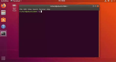 Image result for Ubuntu Command-Prompt