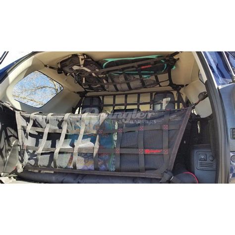 Image result for 5th Gen 4Runner Cargo Net