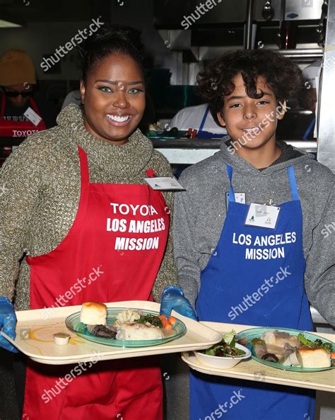 Shar Jackson Kaleb Michael Jackson Federline Editorial Stock Photo ...