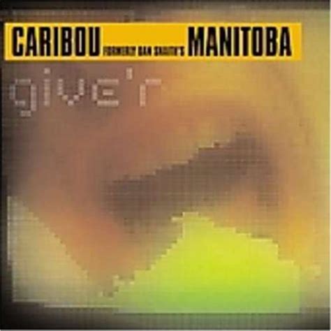 Give'r: Manitoba: Amazon.in: Music}
