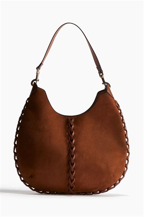 Women's Brown Shoulder bag | H&M IN