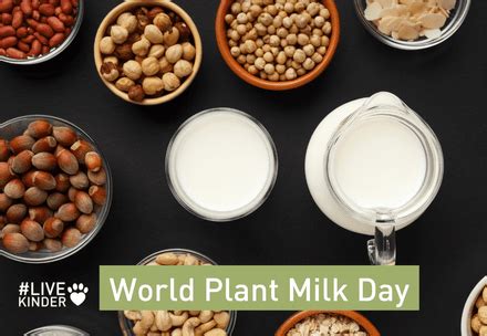 World Milk Day - FOUR PAWS International - Animal Welfare Organisation