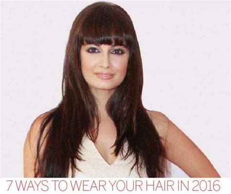 Sonakshi Sinha's hassle-free hairdo will give you hair styling goals ...