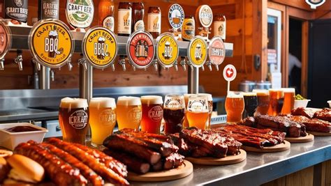 BREWS & BBQ ...Celebrating Local Independents Day , 1-3 The Square ...