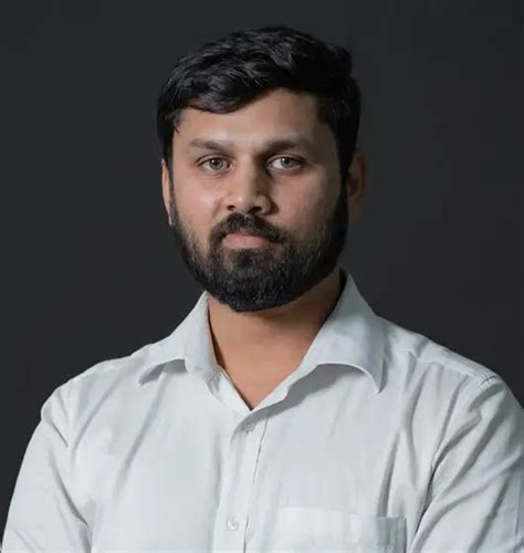 Dr. Ritesh Giri - M. S. Ramaiah University of Applied Sciences