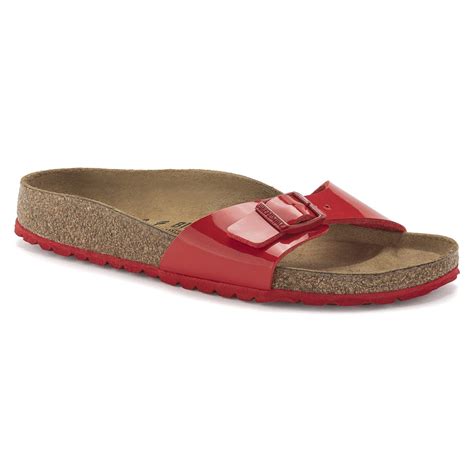 Birkenstock High Shine Collection - Glossy and Stylish Footwear ...