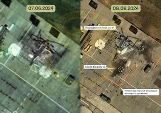 ロシア最新鋭ステルス機「スホイ57」、ウクライナ軍の攻撃で初めて損傷か - 産経ニュース