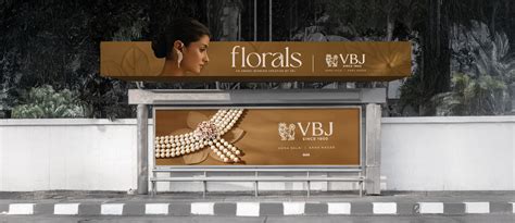 Banana Brandworks - Ad Agency in Chennai | Florals by VBJ