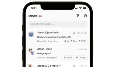 Se adquiere el servicio de correo electrónico cifrado Skiff y se ...
