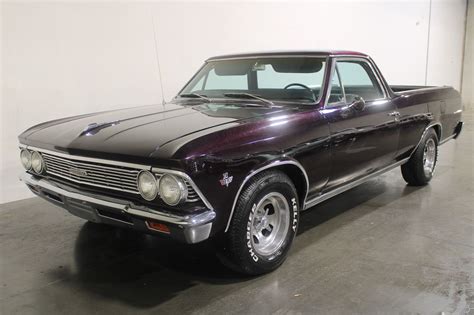1966 Ford El Camino | Cannon Classic Cars