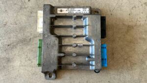 Image result for How to Tell If Body Control Module Is Bad