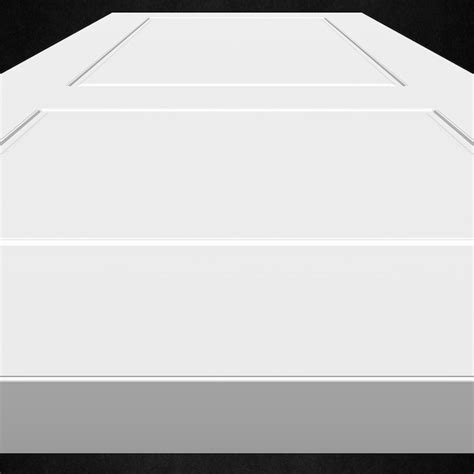 VILLAR HOME DESIGNS Pocket Door Track and Hardware Kit 2 -Pack in the ...