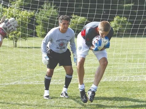 Image result for Goalkeeping Training